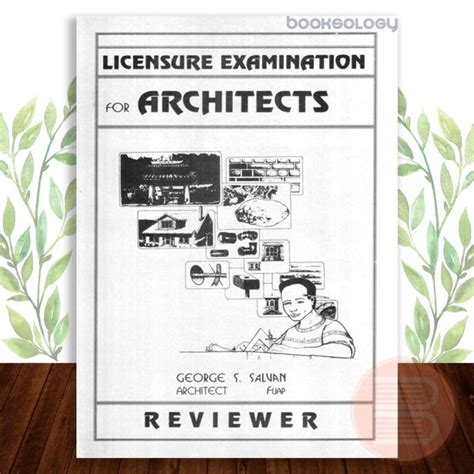Licensure Examination for Architects .